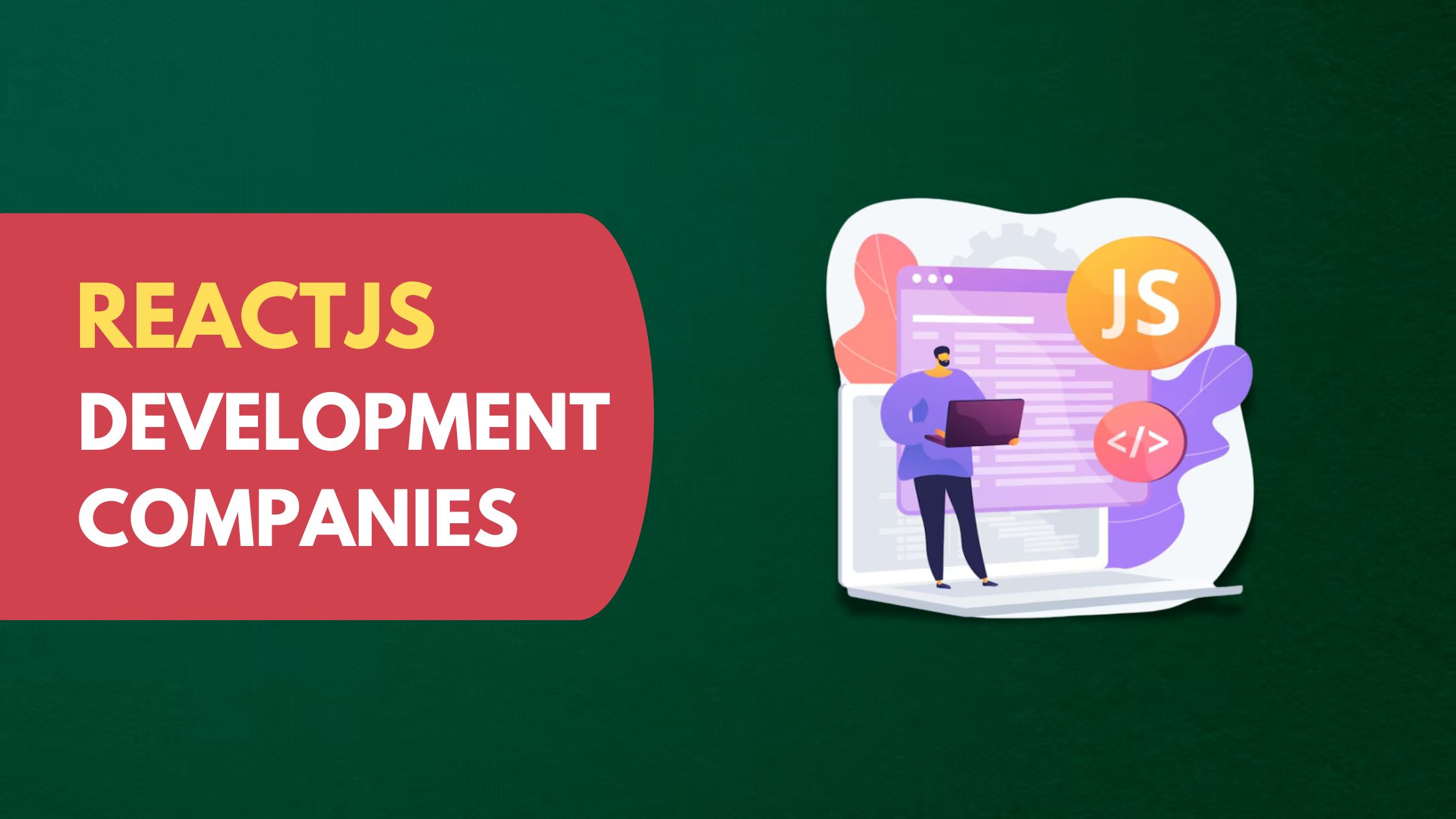 Reactjs Development Companies
